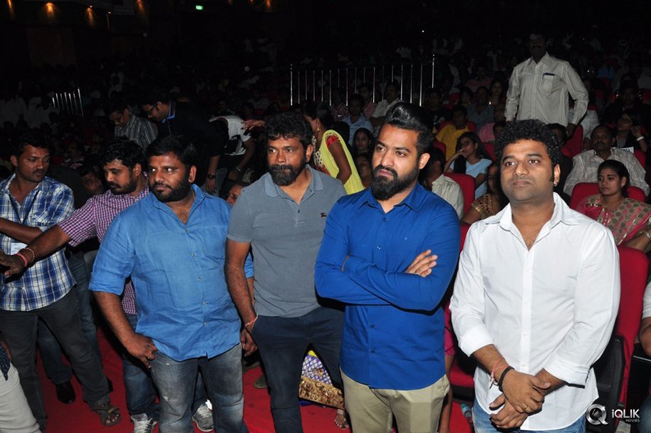 Nannaku-Prematho-Movie-Audio-Launch